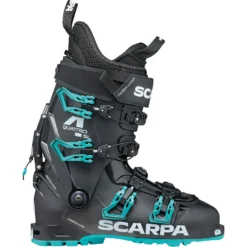 Scarpa Women's 4-Quattro SL Ski Touring Boots
