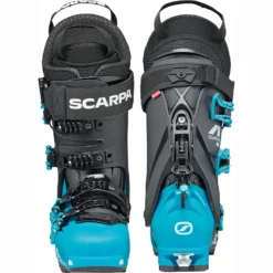 Scarpa Men's 4-Quattro XT Ski Touring Boot -Scarpa Outdoor Deals Store iview 5051413 001 pic5