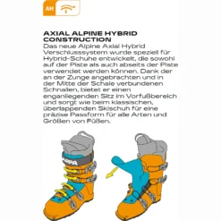 Scarpa Women's 4-Quattro XT Ski Touring Boot -Scarpa Outdoor Deals Store iview 5051414 001 pic10