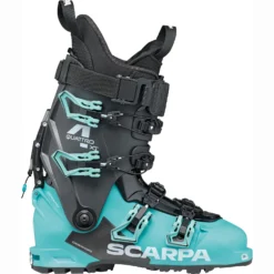 Scarpa Women's 4-Quattro XT Ski Touring Boot