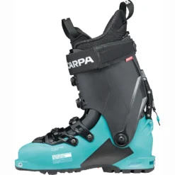 Scarpa Women's 4-Quattro XT Ski Touring Boot -Scarpa Outdoor Deals Store iview 5051414 003 pic4