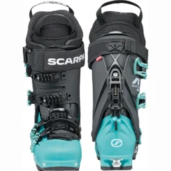Scarpa Women's 4-Quattro XT Ski Touring Boot -Scarpa Outdoor Deals Store iview 5051414 003 pic5