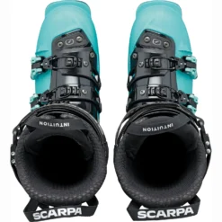 Scarpa Women's 4-Quattro XT Ski Touring Boot -Scarpa Outdoor Deals Store iview 5051414 003 pic6