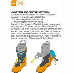 Scarpa Men's F1 GT Ski Touring Boot -Scarpa Outdoor Deals Store iview 5051415 001 pic10