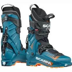 Scarpa Men's F1 GT Ski Touring Boot -Scarpa Outdoor Deals Store iview 5051415 001 pic3