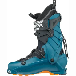 Scarpa Men's F1 GT Ski Touring Boot -Scarpa Outdoor Deals Store iview 5051415 001 pic4