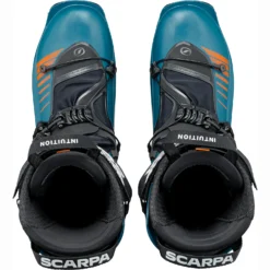 Scarpa Men's F1 GT Ski Touring Boot -Scarpa Outdoor Deals Store iview 5051415 001 pic6