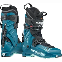 Scarpa Women's F1 GT Ski Touring Boot -Scarpa Outdoor Deals Store iview 5051416 001 pic3