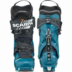 Scarpa Women's F1 GT Ski Touring Boot -Scarpa Outdoor Deals Store iview 5051416 001 pic4