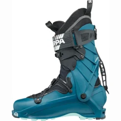 Scarpa Women's F1 GT Ski Touring Boot -Scarpa Outdoor Deals Store iview 5051416 001 pic5