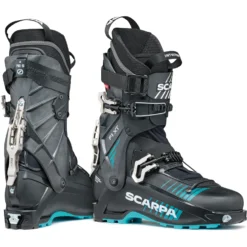 Scarpa F1 XT Ski Touring Boot -Scarpa Outdoor Deals Store iview 5051417 001 pic3