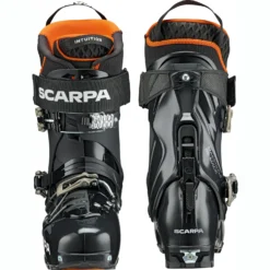 Scarpa Maestrale RE-MADE Touring Ski Boots -Scarpa Outdoor Deals Store iview 5055330 001 pic4
