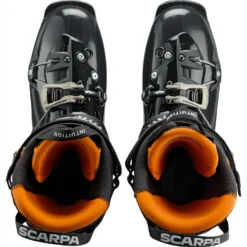 Scarpa Maestrale RE-MADE Touring Ski Boots -Scarpa Outdoor Deals Store iview 5055330 001 pic6