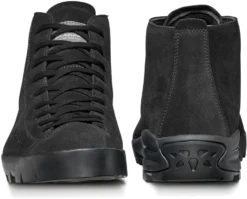 Scarpa Mojito City Mid GTX Wool Shoes - Black -Scarpa Outdoor Deals Store mojito city mid wool 32685g 1 1562336