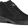 Scarpa Mojito City Mid GTX Wool Shoes - Black