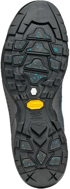 Scarpa Mojito City Mid GTX Wool Shoes - Black -Scarpa Outdoor Deals Store mojito city mid wool 32685g 5 1562340