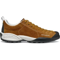 Scarpa Mojito Shoes - Almond -Scarpa Outdoor Deals Store scarpa 32605 720 mens mojitio shoes almond 2 1002782