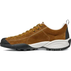 Scarpa Mojito Shoes - Almond -Scarpa Outdoor Deals Store scarpa 32605 720 mens mojitio shoes almond 3 1002783