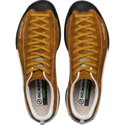 Scarpa Mojito Shoes - Almond -Scarpa Outdoor Deals Store scarpa 32605 720 mens mojitio shoes almond 4 1002784