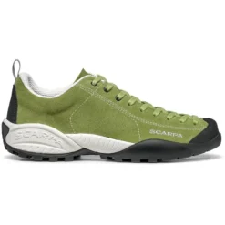 Scarpa Mojito Shoes - Aloe 14 Scarpa Mojito Shoes - Aloe -Scarpa Outdoor Deals Store scarpa 32605 mojito aloe 01 984666