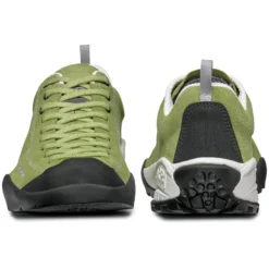 Scarpa Mojito Shoes - Aloe 10 Scarpa Mojito Shoes - Aloe -Scarpa Outdoor Deals Store scarpa 32605 mojito aloe 03 984668