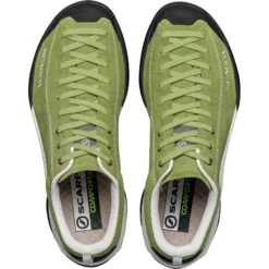 Scarpa Mojito Shoes - Aloe 12 Scarpa Mojito Shoes - Aloe -Scarpa Outdoor Deals Store scarpa 32605 mojito aloe 05 984669