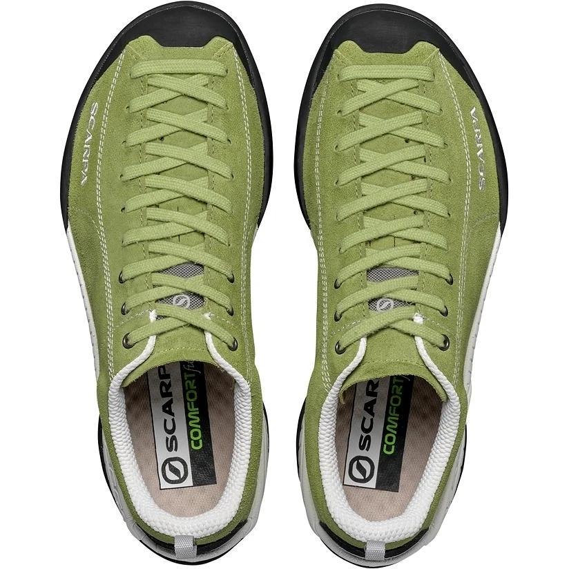 Scarpa Mojito Shoes - Aloe 5 Scarpa Mojito Shoes - Aloe - Image 5