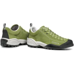 Scarpa Mojito Shoes - Aloe 13 Scarpa Mojito Shoes - Aloe -Scarpa Outdoor Deals Store scarpa 32605 mojito aloe 06 984670