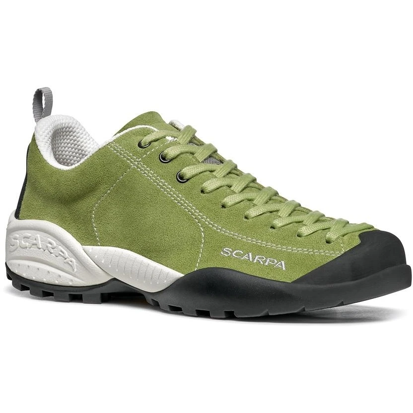 Scarpa Mojito Shoes - Aloe 1 Scarpa Mojito Shoes - Aloe