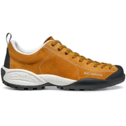 Scarpa Mojito Shoes - Caramel -Scarpa Outdoor Deals Store scarpa 32605 mojito caramel 01 985085