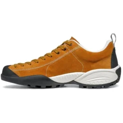 Scarpa Mojito Shoes - Caramel -Scarpa Outdoor Deals Store scarpa 32605 mojito caramel 02 985086