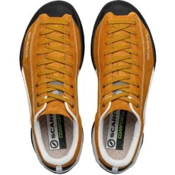 Scarpa Mojito Shoes - Caramel -Scarpa Outdoor Deals Store scarpa 32605 mojito caramel 05 985088