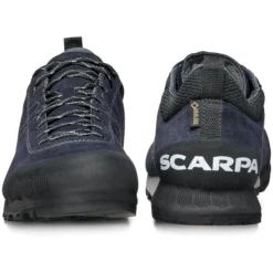 Scarpa Kalipè GTX Shoes - Deep Night/gray -Scarpa Outdoor Deals Store scarpa 72630g kalipe deep night gray 03 984752