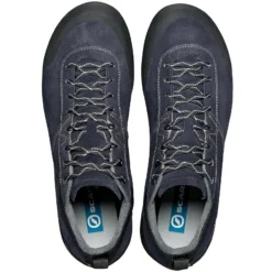 Scarpa Kalipè GTX Shoes - Deep Night/gray -Scarpa Outdoor Deals Store scarpa 72630g kalipe deep night gray 05 984754