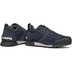 Scarpa Kalipè GTX Shoes - Deep Night/gray -Scarpa Outdoor Deals Store scarpa 72630g kalipe deep night gray 06 984755