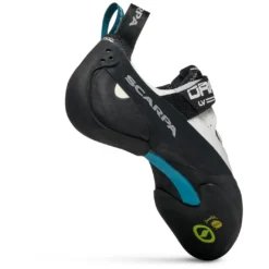 Scarpa Drago LV Climbing Shoe - White -Scarpa Outdoor Deals Store scarpa drago lv white 03 889811