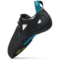 Scarpa Drago LV Climbing Shoe - White -Scarpa Outdoor Deals Store scarpa drago lv white 05 889813