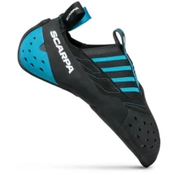 Scarpa Instinct S Climbing Shoe - Black/azure 13 Scarpa Instinct S Climbing Shoe - Black/azure -Scarpa Outdoor Deals Store scarpa instinct s climbing shoe black azure 7 1434402