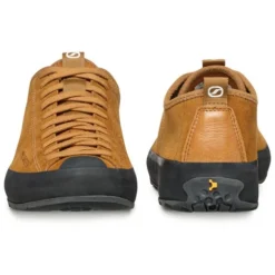 Scarpa Mojito Wrap R Shoes - Brown 11 Scarpa Mojito Wrap R Shoes - Brown -Scarpa Outdoor Deals Store scarpa mojit wrap r schuh brown 6 1520753