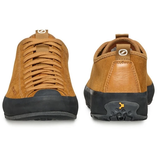 Scarpa Mojito Wrap R Shoes - Brown 5 Scarpa Mojito Wrap R Shoes - Brown - Image 5