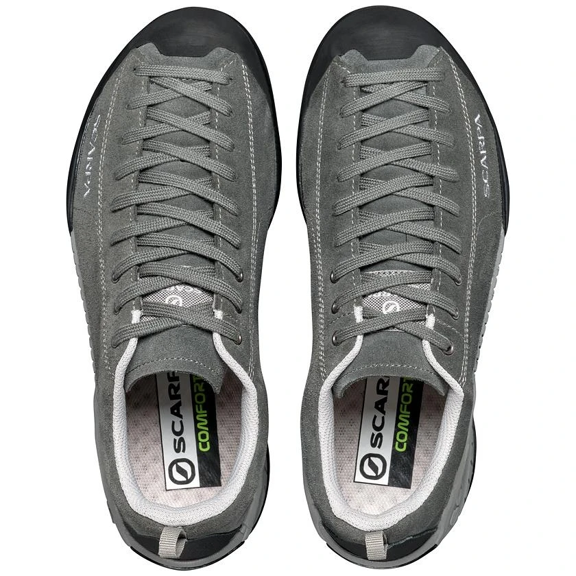 Scarpa Mojito GTX Shoes - Lagoon 3 Scarpa Mojito GTX Shoes - Lagoon - Image 3