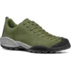 Scarpa Mojito GTX Shoes - Dark Grasshopper