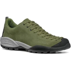 Scarpa Mojito GTX Shoes - Dark Grasshopper
