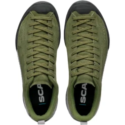 Scarpa Mojito GTX Shoes - Dark Grasshopper 12 Scarpa Mojito GTX Shoes - Dark Grasshopper -Scarpa Outdoor Deals Store scarpa mojito gtx shoes dark grasshopper 4 1258122