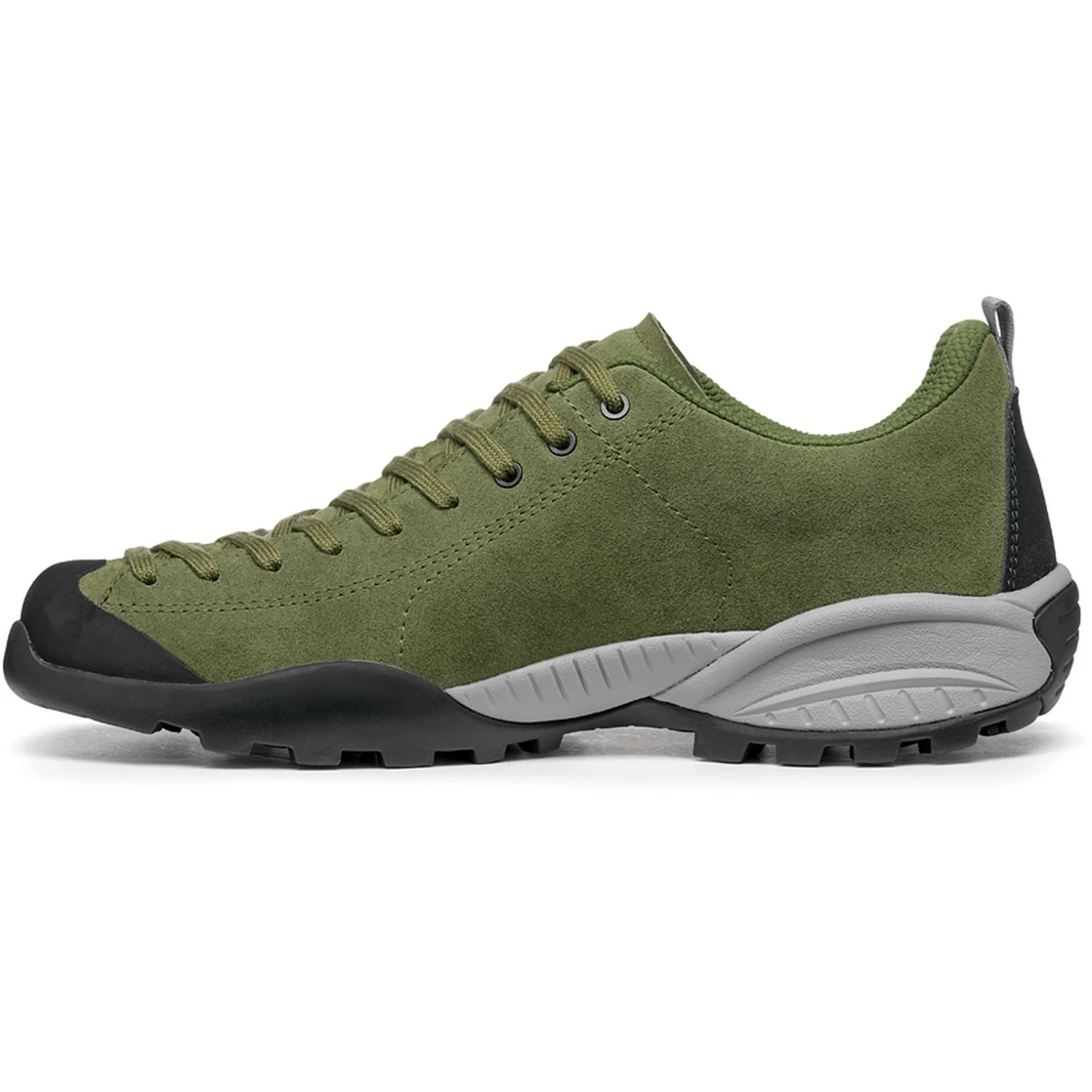 Scarpa Mojito GTX Shoes - Dark Grasshopper 2 Scarpa Mojito GTX Shoes - Dark Grasshopper - Image 2