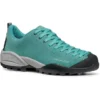 Scarpa Mojito GTX Shoes - Lagoon