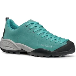 Scarpa Mojito GTX Shoes - Lagoon