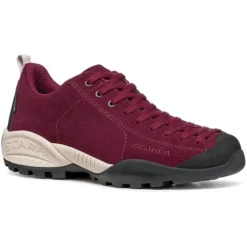 Scarpa Mojito GTX Shoes - Raspberry
