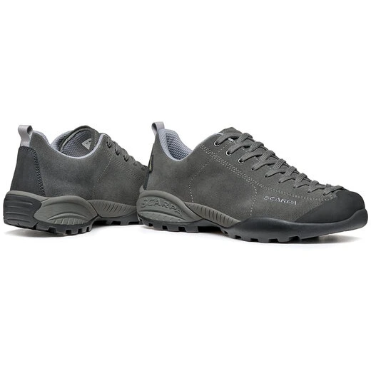 Scarpa Mojito GTX Shoes - Shark 2 Scarpa Mojito GTX Shoes - Shark - Image 2