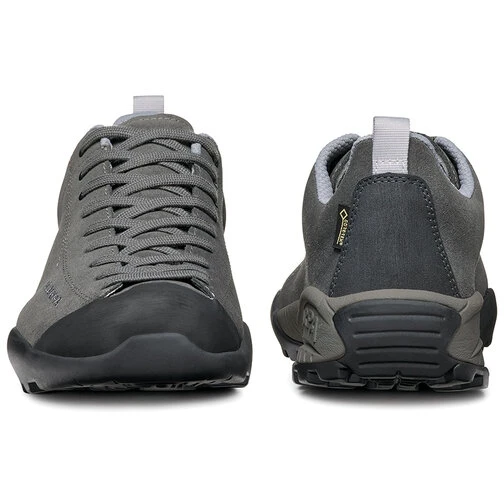 Scarpa Mojito GTX Shoes - Shark 4 Scarpa Mojito GTX Shoes - Shark - Image 4